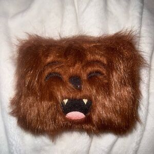 Loungefly Star Wars Empire 40th Anniversary Chewbacca Wallet